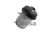 TALOSA 62-09452 Mounting, axle bracket